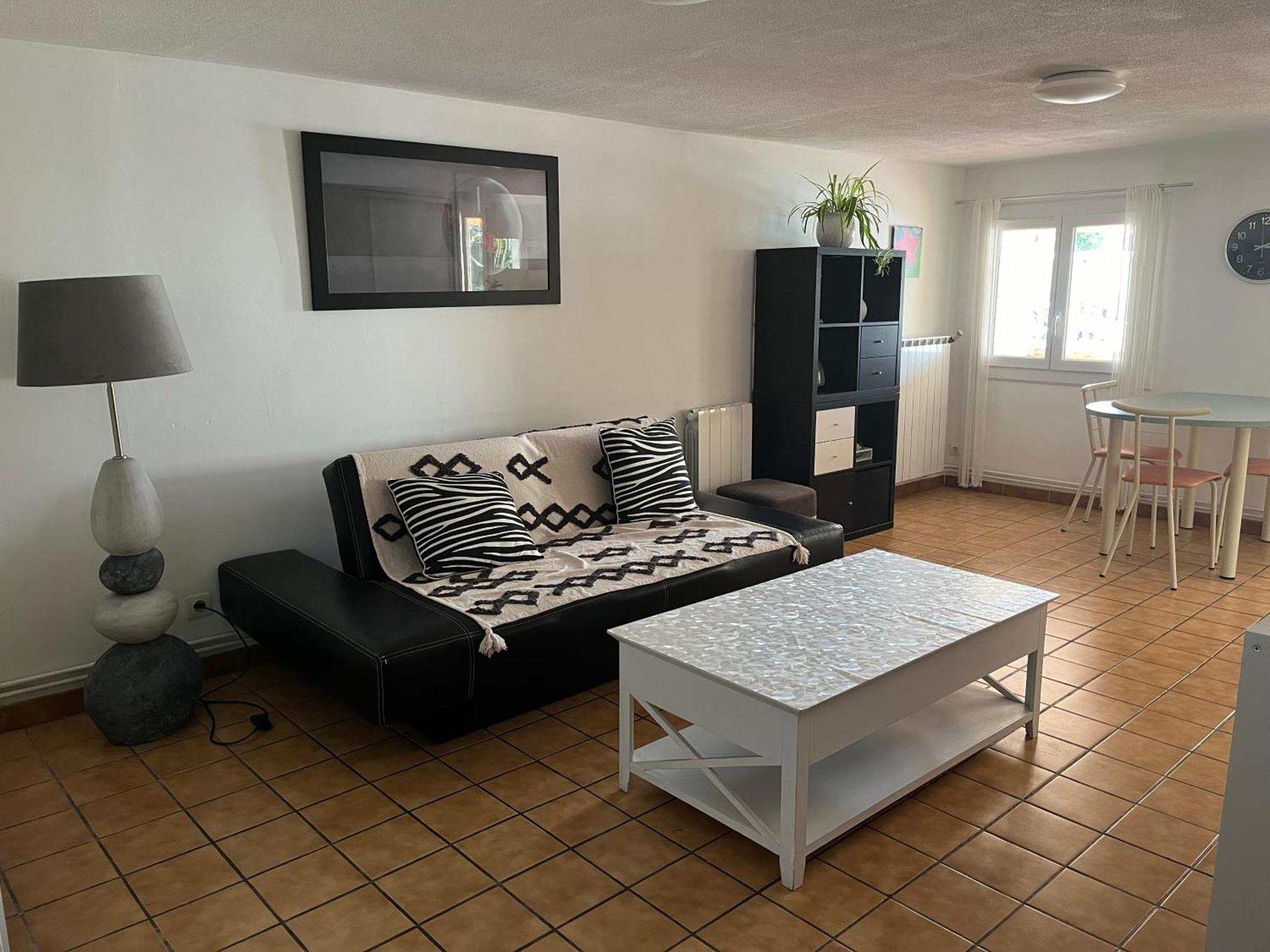 Le Rez-de-jardin De Sopat Holiday home Fuveau