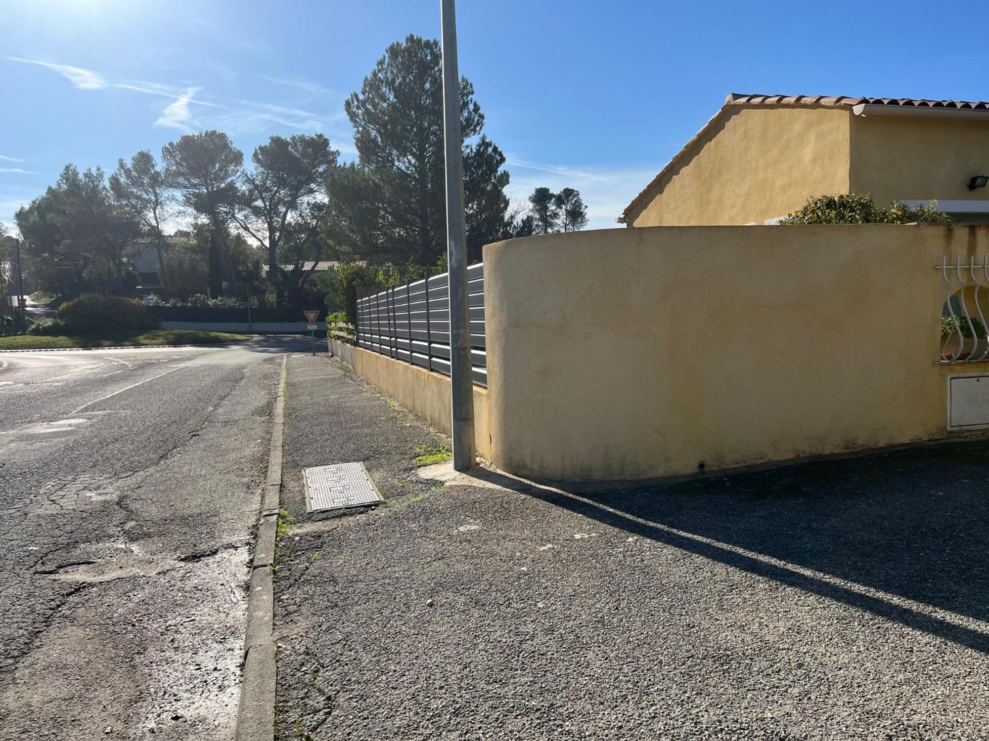 Le Rez-de-jardin De Sopat * Fuveau